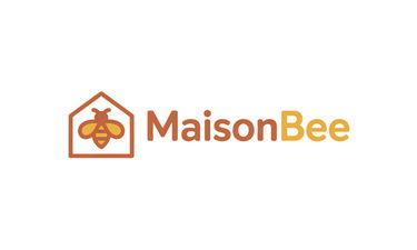 MaisonBee.com - Creative brandable domain for sale