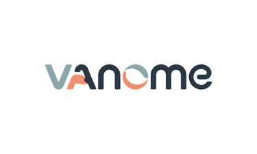 Vanome logo