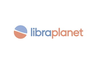 LibraPlanet.com - Creative brandable domain for sale
