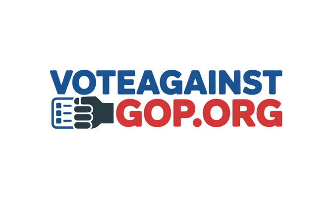 VoteAgainstGOP.org