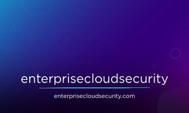enterprisecloudsecurity.com Logo