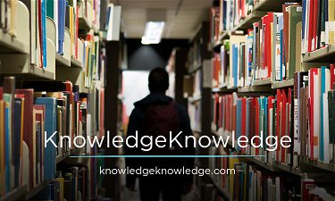 KnowledgeKnowledge.com