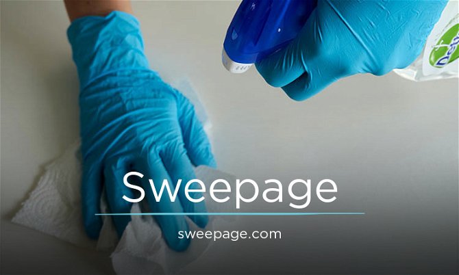 Sweepage.com