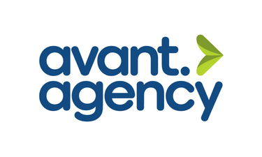 Avant.agency - Creative brandable domain for sale