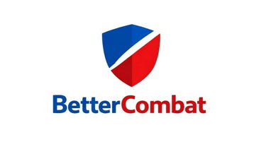 BetterCombat logo