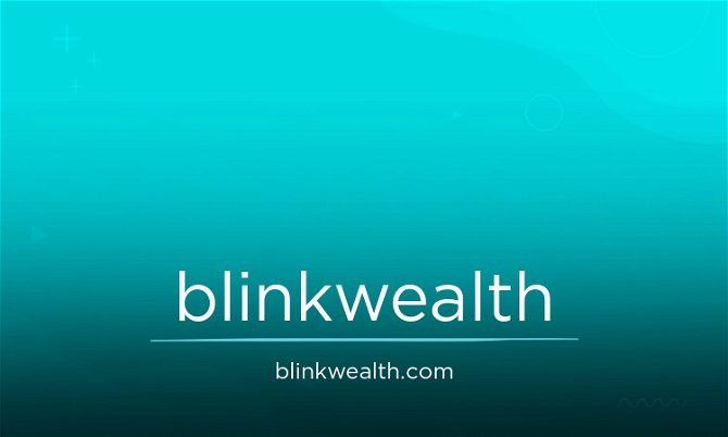 BlinkWealth.com