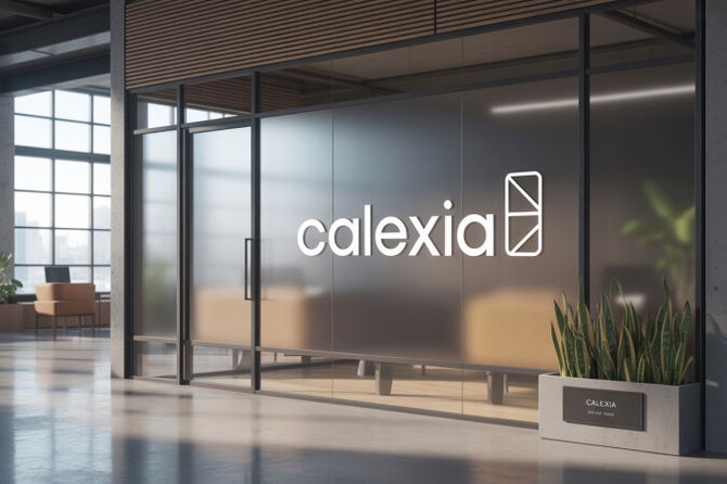 Calexia.com