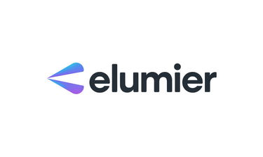 Elumier.com is for sale