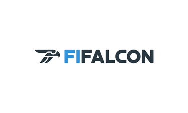 FiFalcon.com - Creative brandable domain for sale