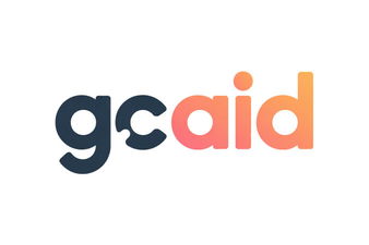 GCAID logo