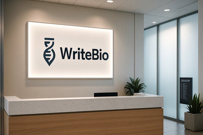 WriteBio.com — 4