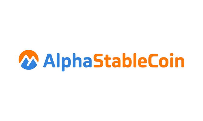 AlphaStablecoin.com