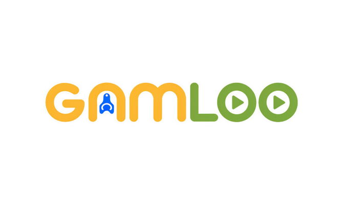 Gamloo.com