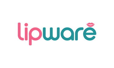 LipWare.com - Creative brandable domain for sale