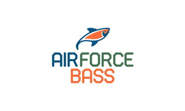 AirForceBass.com - Creative brandable domain for sale