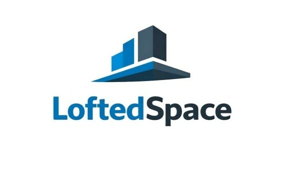 LoftedSpace logo