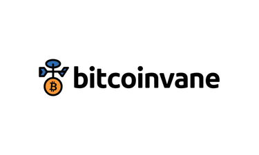 BitcoinVane.com - Creative brandable domain for sale
