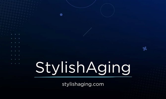 StylishAging.com