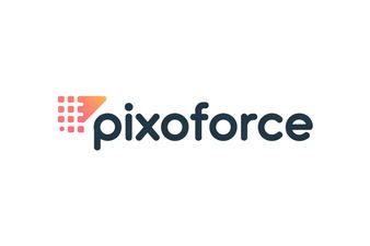 PixoForce logo