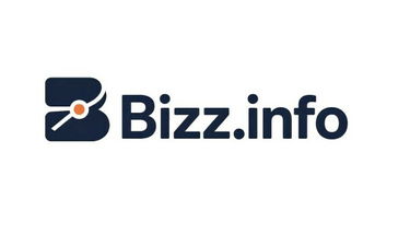 Bizz.info - Creative brandable domain for sale