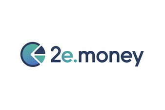 2E.Money - Creative brandable domain for sale