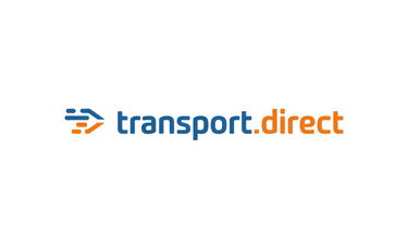 Transport.Direct - Creative brandable domain for sale