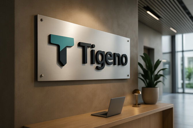 Tigeno.com — 4