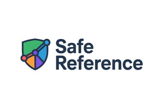 SafeReference.com - Creative brandable domain for sale
