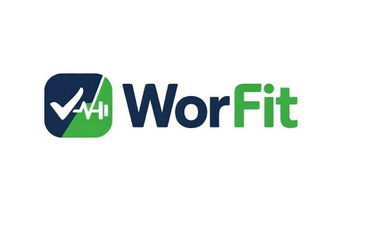 WorFit logo