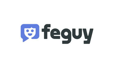 FeGuy.com - Creative brandable domain for sale