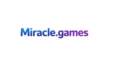 Miracle logo