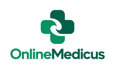 OnlineMedicus.com is for sale