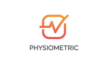 Physiometric.com - Creative brandable domain for sale