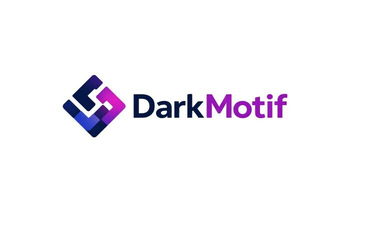 DarkMotif logo