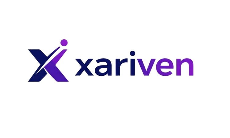 Xariven logo