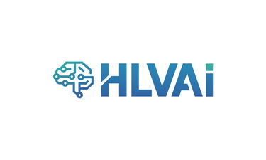 hlvai.com - Creative brandable domain for sale
