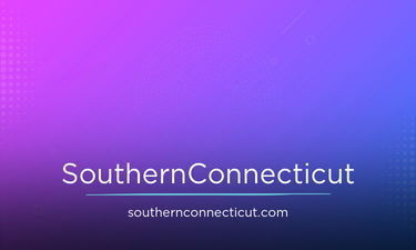 SouthernConnecticut.com - Creative brandable domain for sale