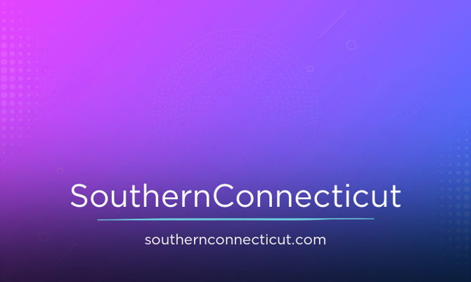 SouthernConnecticut.com
