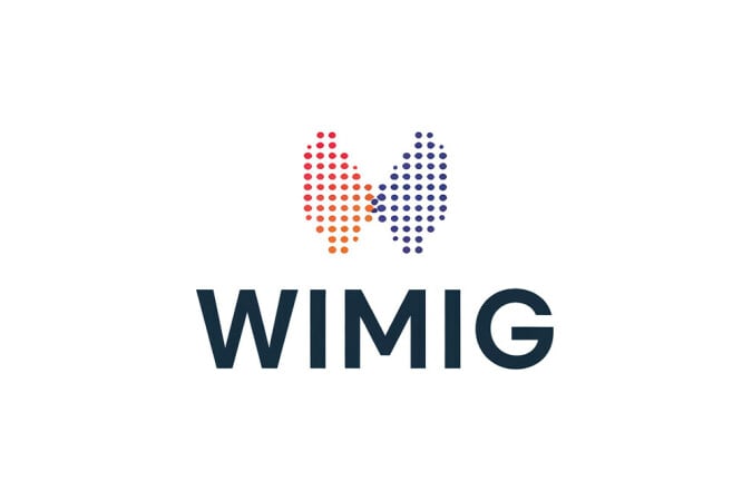 Wimig logo