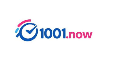 1001.now is for sale