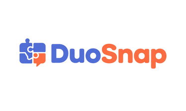 DuoSnap.com is for sale