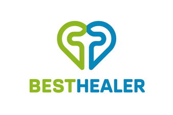 BestHealer.com - Creative brandable domain for sale