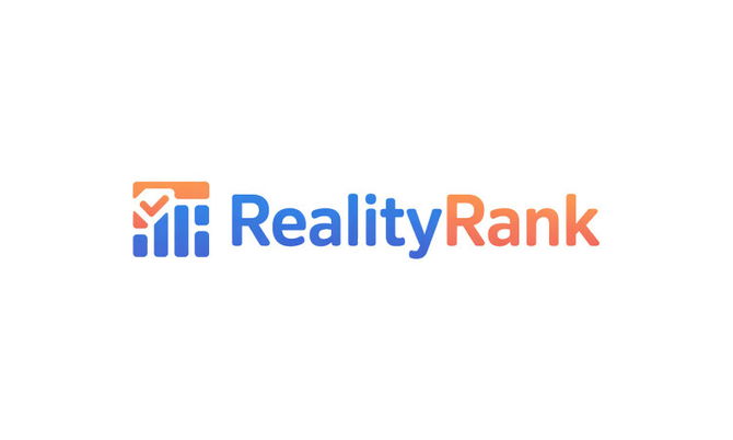RealityRank.com