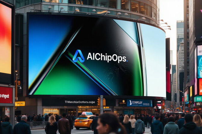 AIChipOps.com — 3