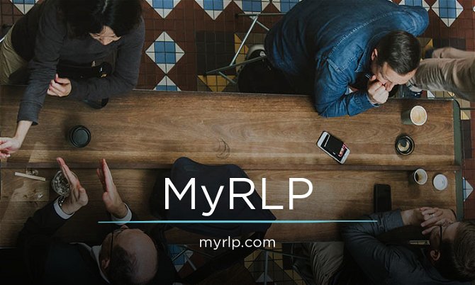 MyRLP.com