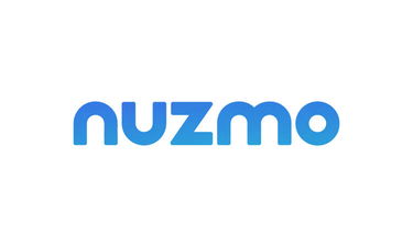 Nuzmo.com - Creative brandable domain for sale