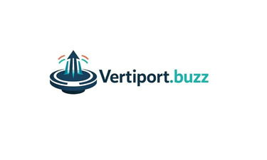Vertiport logo