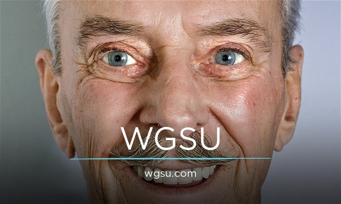 WGSU.com