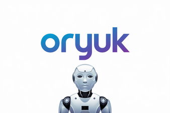 Oryuk.com - Creative brandable domain for sale