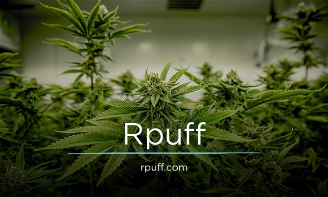 Rpuff.com